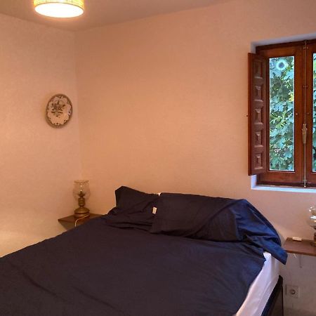 Apartamento Picos De Europa Cabezon de Liebana Bagian luar foto