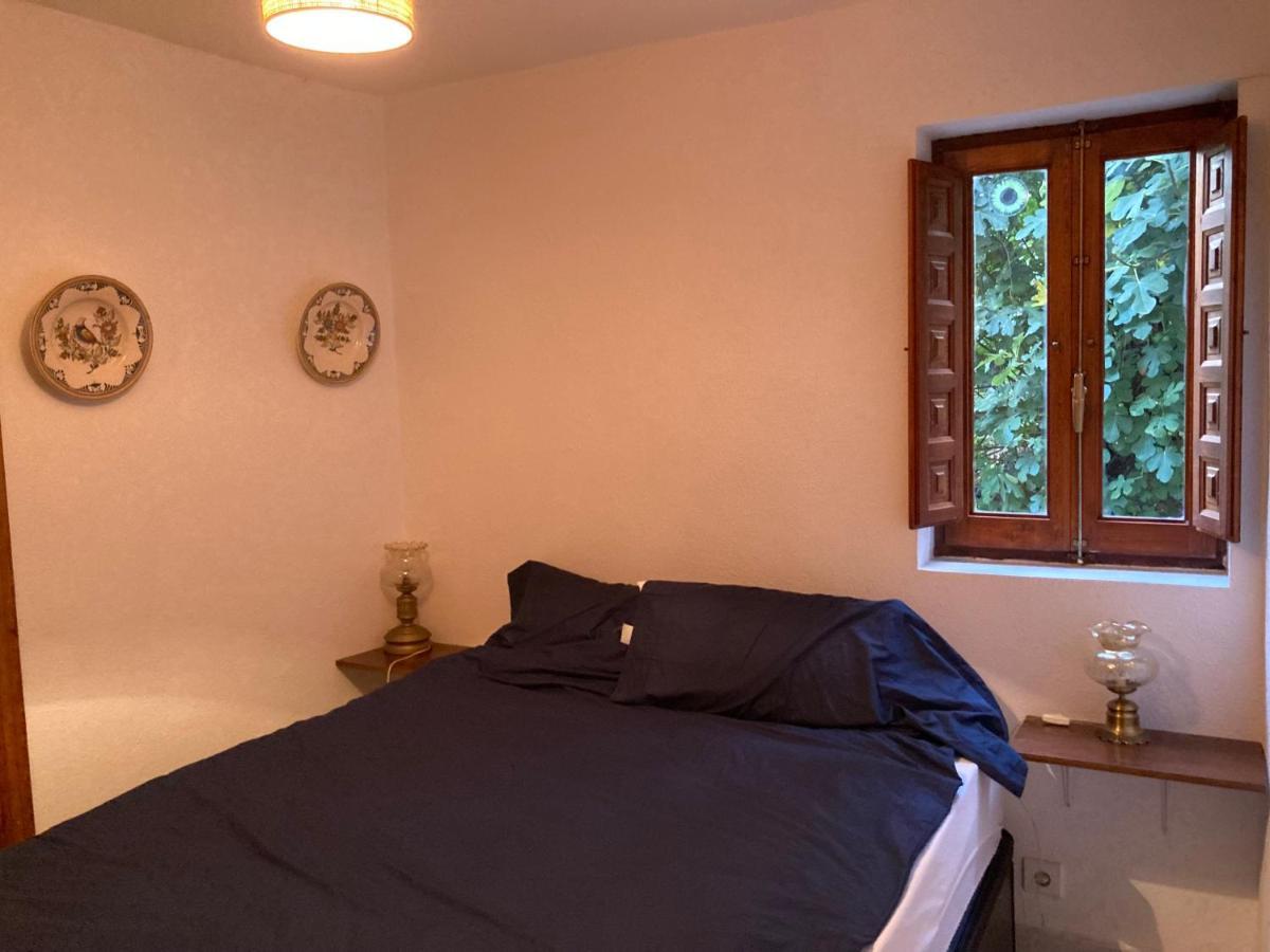 Apartamento Picos De Europa Cabezon de Liebana Bagian luar foto