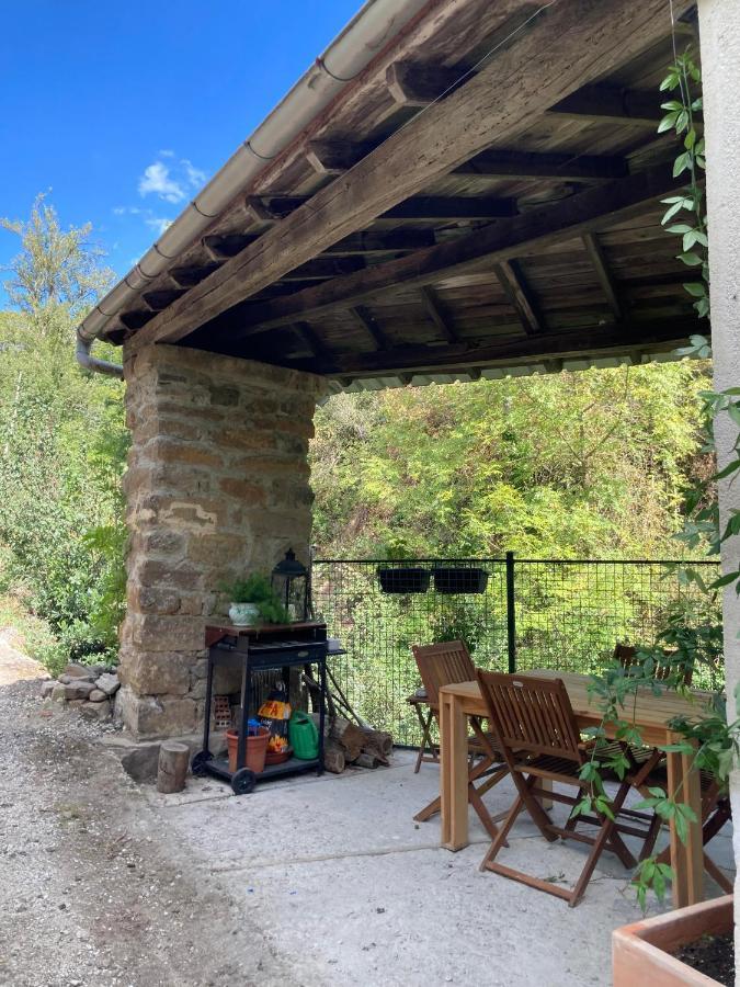 Apartamento Picos De Europa Cabezon de Liebana Bagian luar foto