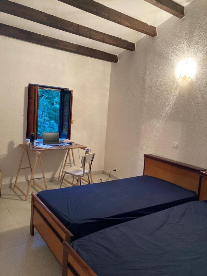 Apartamento Picos De Europa Cabezon de Liebana Bagian luar foto