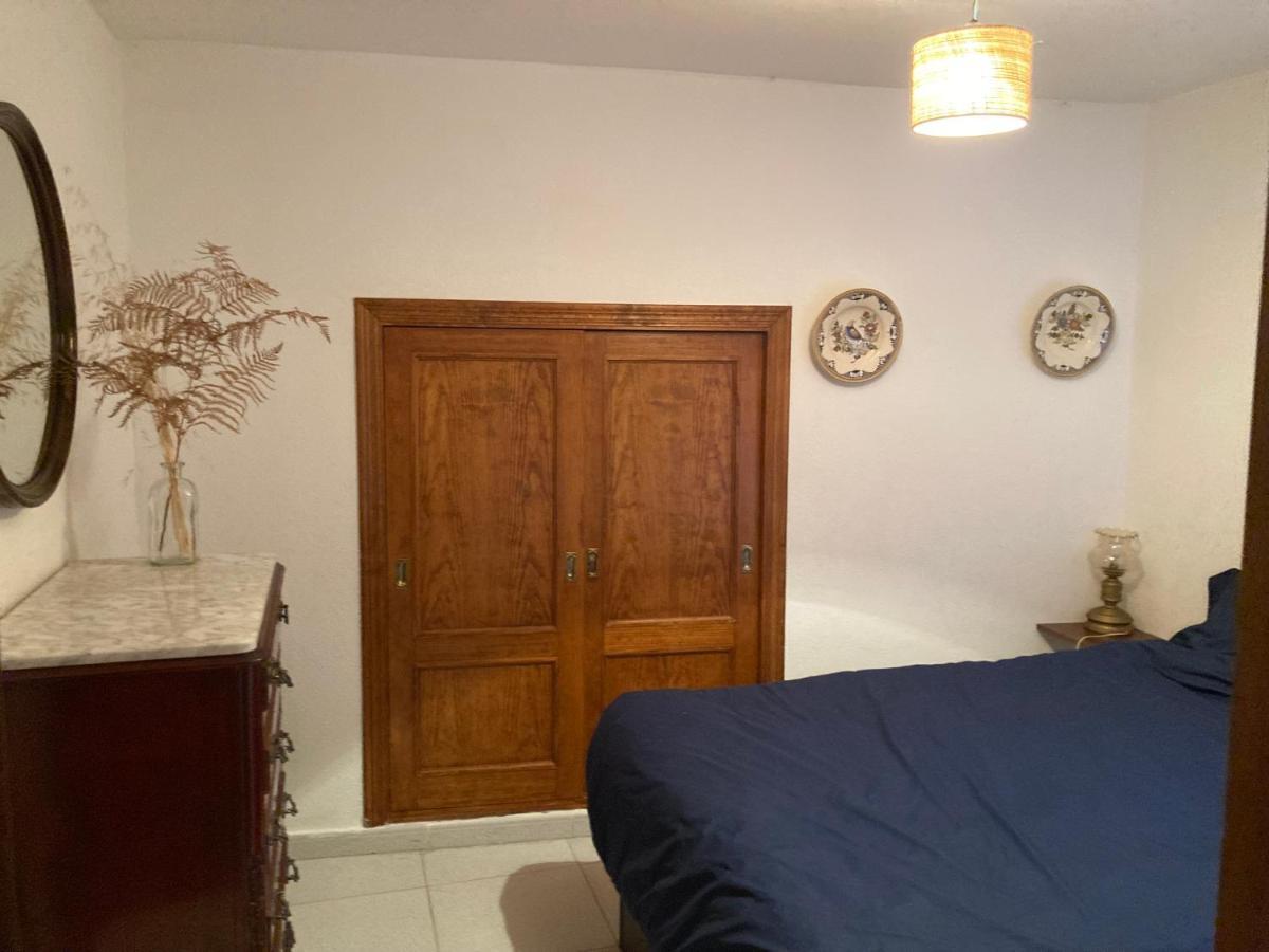 Apartamento Picos De Europa Cabezon de Liebana Bagian luar foto